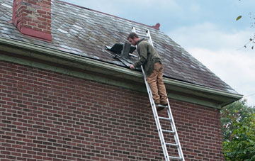 what affects urgent Bryn Dulas roof repairs