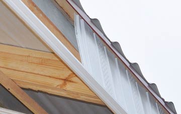 why Bryn Dulas fascia repairs are essential