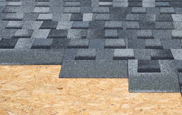 expert Bryn Dulas asphalt roof companies