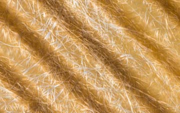 Bryn Dulas fibreglass roof waterproofing