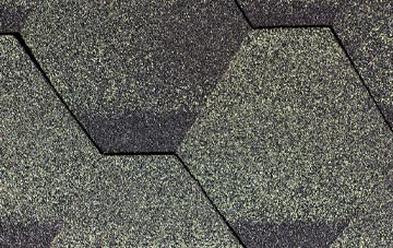 Bryn Dulas fibreglass shingle repairs