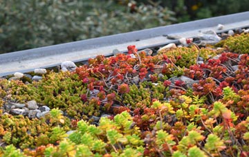 the cost of Bryn Dulas green roof installation