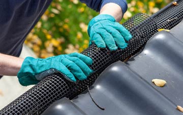 Bryn Dulas gutter repair companies