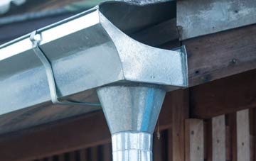 Bryn Dulas guttering companies