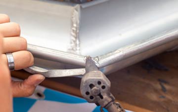 disadvantages of Bryn Dulas lead roofing