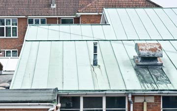 Bryn Dulas lead roofing costs
