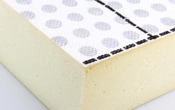 meeting Bryn Dulas building codes