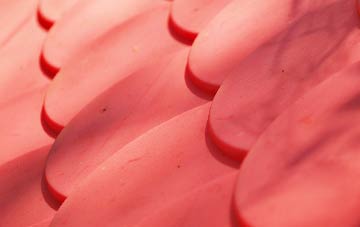 Bryn Dulas plastic roof costs