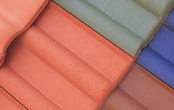 Bryn Dulas plastic roofing companies
