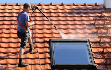 roof cleaning Bryn Dulas, Conwy