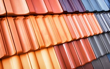 Bryn Dulas roof tile costs