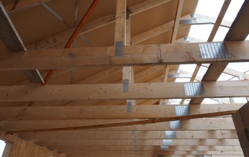 Bryn Dulas roof truss costs