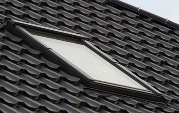benefits of Bryn Dulas roof windows
