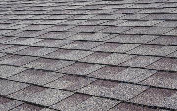 Bryn Dulas tiles for shallow pitch roofing