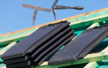 Bryn Dulas slate roof alternatives