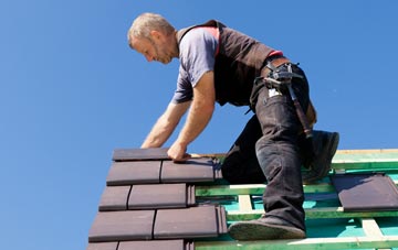 disadvantages of Bryn Dulas slate roofing
