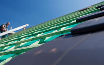 Bryn Dulas slate roofing costs