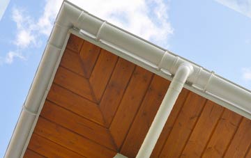 Bryn Dulas soffit types