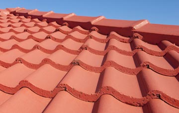 Bryn Dulas tile and slate roof replacement
