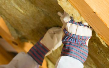 types of Bryn Dulas pitched roof insulation materials