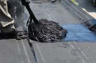 free Bryn Dulas flat roofing replacement quotes