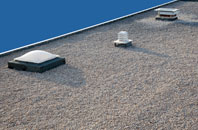 Bryn Dulas flat roofing