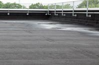 find rated Bryn Dulas flat roofing companies