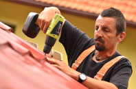 Bryn Dulas garage roof repairs