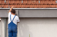 free Bryn Dulas gutter repair quotes