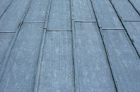 Bryn Dulas lead roofing