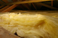 Bryn Dulas pitch roof insulation