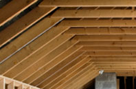 Bryn Dulas pitched insulation quotes