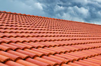 Bryn Dulas roofing tiles