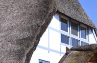 find rated Bryn Dulas thatchers